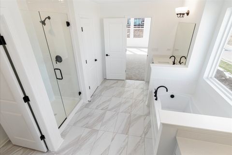 Tiny photo for 641 Henry Lane, Oswego, IL 60543 (MLS # 12564508)