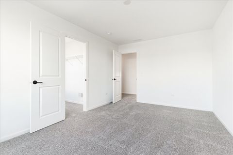 Tiny photo for 641 Henry Lane, Oswego, IL 60543 (MLS # 12564508)