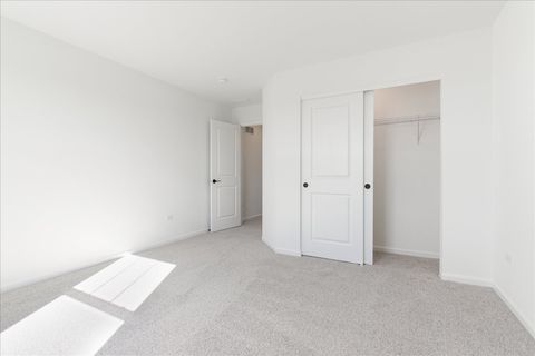 Tiny photo for 641 Henry Lane, Oswego, IL 60543 (MLS # 12564508)