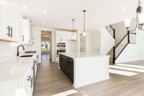 Tiny photo for 641 Henry Lane, Oswego, IL 60543 (MLS # 12564508)