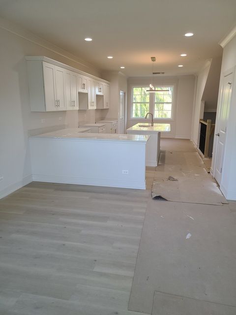 Tiny photo for 214 unit A N Walnut Street, Bensenville, IL 60106 (MLS # 11841878)