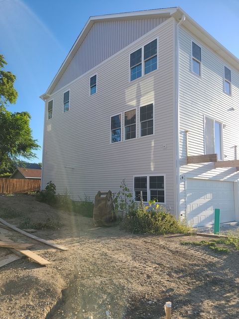 Tiny photo for 214 unit A N Walnut Street, Bensenville, IL 60106 (MLS # 11841878)