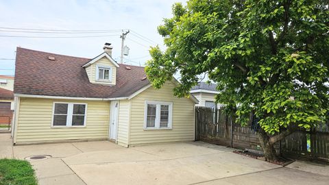 A home in Summit