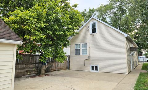 A home in Summit