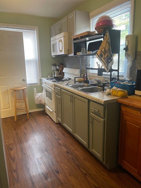 Tiny photo for 534 E 148th Place, Harvey, IL 60426 (MLS # 12486069)