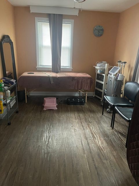 Tiny photo for 534 E 148th Place, Harvey, IL 60426 (MLS # 12486069)