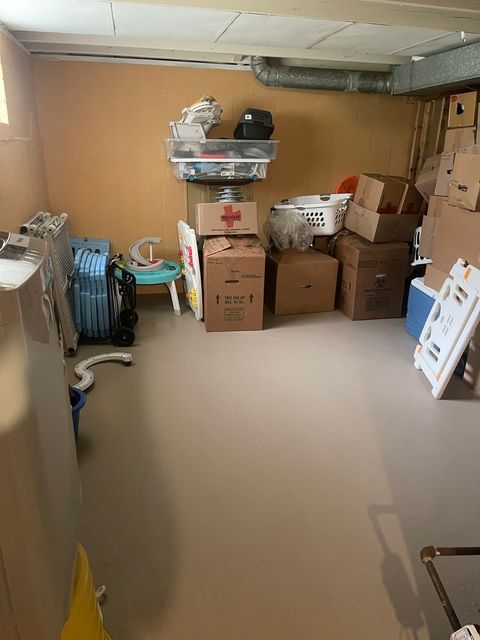 Tiny photo for 534 E 148th Place, Harvey, IL 60426 (MLS # 12486069)