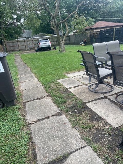 Tiny photo for 534 E 148th Place, Harvey, IL 60426 (MLS # 12486069)