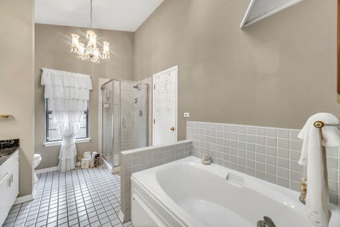 Tiny photo for 357 Arquilla Court, Bloomingdale, IL 60108 (MLS # 12776786)