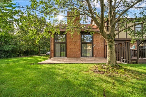 Tiny photo for 357 Arquilla Court, Bloomingdale, IL 60108 (MLS # 12776786)