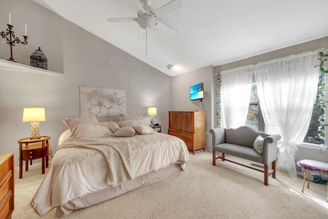 Tiny photo for 357 Arquilla Court, Bloomingdale, IL 60108 (MLS # 12776786)