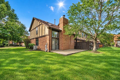 Tiny photo for 357 Arquilla Court, Bloomingdale, IL 60108 (MLS # 12776786)