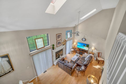 Tiny photo for 357 Arquilla Court, Bloomingdale, IL 60108 (MLS # 12776786)