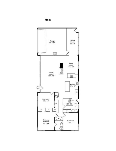 Tiny photo for 4754 W NORTH SHORE Avenue, Lincolnwood, IL 60712 (MLS # 12754418)