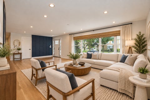Tiny photo for 4754 W NORTH SHORE Avenue, Lincolnwood, IL 60712 (MLS # 12754418)