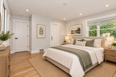 Tiny photo for 4754 W NORTH SHORE Avenue, Lincolnwood, IL 60712 (MLS # 12754418)
