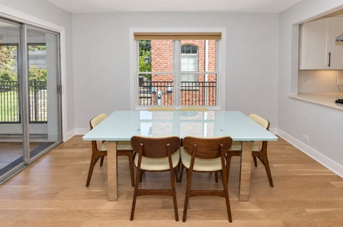Tiny photo for 4754 W NORTH SHORE Avenue, Lincolnwood, IL 60712 (MLS # 12754418)