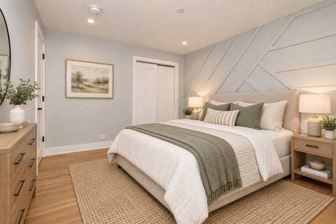 Tiny photo for 4754 W NORTH SHORE Avenue, Lincolnwood, IL 60712 (MLS # 12754418)