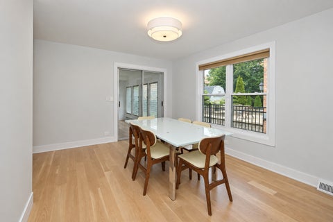 Tiny photo for 4754 W NORTH SHORE Avenue, Lincolnwood, IL 60712 (MLS # 12754418)