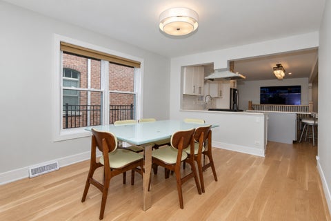 Tiny photo for 4754 W NORTH SHORE Avenue, Lincolnwood, IL 60712 (MLS # 12754418)