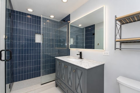 Tiny photo for 4754 W NORTH SHORE Avenue, Lincolnwood, IL 60712 (MLS # 12754418)