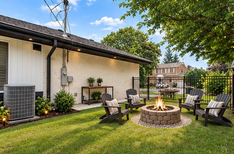 Tiny photo for 4754 W NORTH SHORE Avenue, Lincolnwood, IL 60712 (MLS # 12754418)