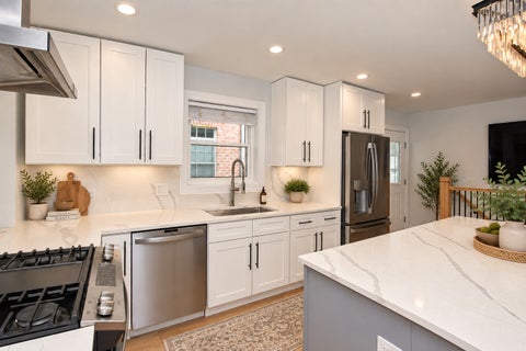 Tiny photo for 4754 W NORTH SHORE Avenue, Lincolnwood, IL 60712 (MLS # 12754418)