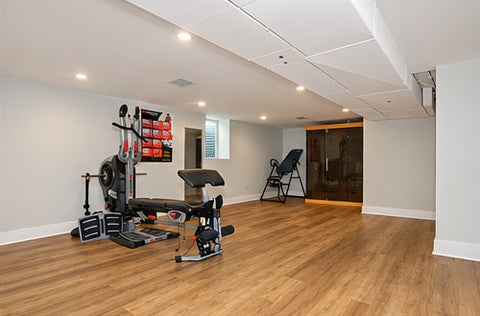 Tiny photo for 4754 W NORTH SHORE Avenue, Lincolnwood, IL 60712 (MLS # 12754418)
