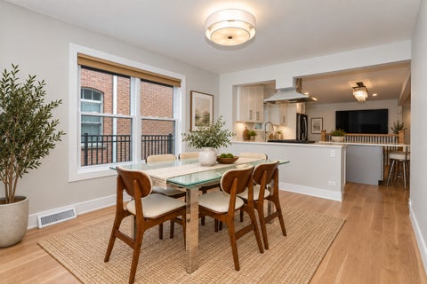 Tiny photo for 4754 W NORTH SHORE Avenue, Lincolnwood, IL 60712 (MLS # 12754418)