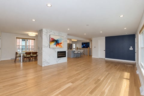 Tiny photo for 4754 W NORTH SHORE Avenue, Lincolnwood, IL 60712 (MLS # 12754418)