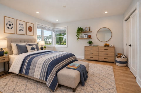 Tiny photo for 4754 W NORTH SHORE Avenue, Lincolnwood, IL 60712 (MLS # 12754418)