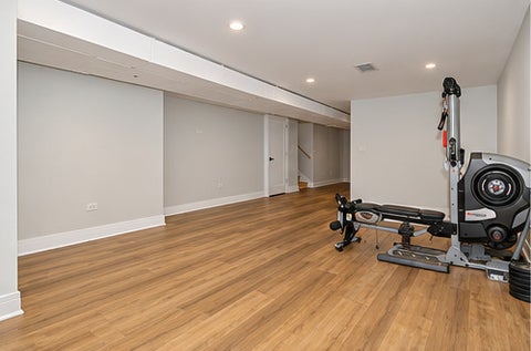 Tiny photo for 4754 W NORTH SHORE Avenue, Lincolnwood, IL 60712 (MLS # 12754418)