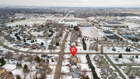 Tiny photo for 1122 Yorkshire Drive S, Sycamore, IL 60178 (MLS # 12552113)