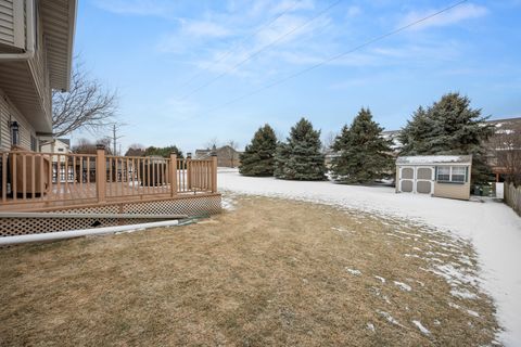 Tiny photo for 1122 Yorkshire Drive S, Sycamore, IL 60178 (MLS # 12552113)
