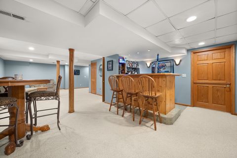 Tiny photo for 1122 Yorkshire Drive S, Sycamore, IL 60178 (MLS # 12552113)