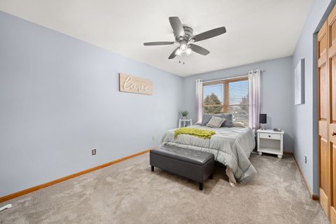 Tiny photo for 1122 Yorkshire Drive S, Sycamore, IL 60178 (MLS # 12552113)