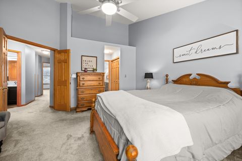 Tiny photo for 1122 Yorkshire Drive S, Sycamore, IL 60178 (MLS # 12552113)