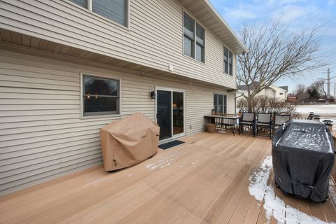 Tiny photo for 1122 Yorkshire Drive S, Sycamore, IL 60178 (MLS # 12552113)