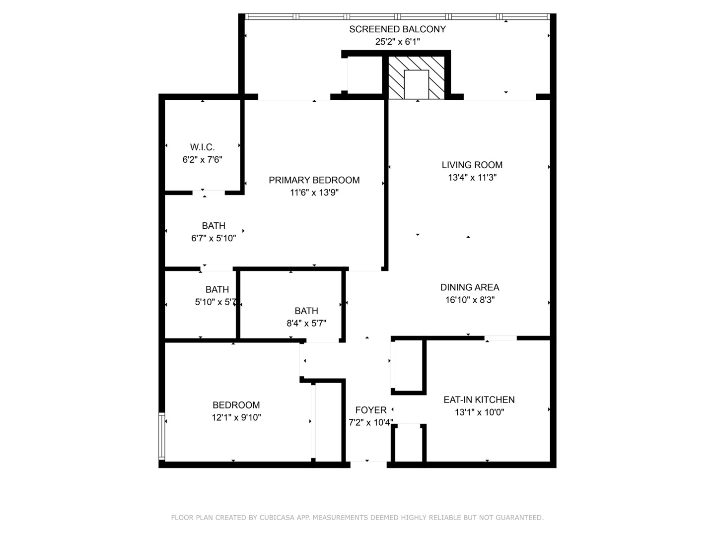 14501 Central Court M2