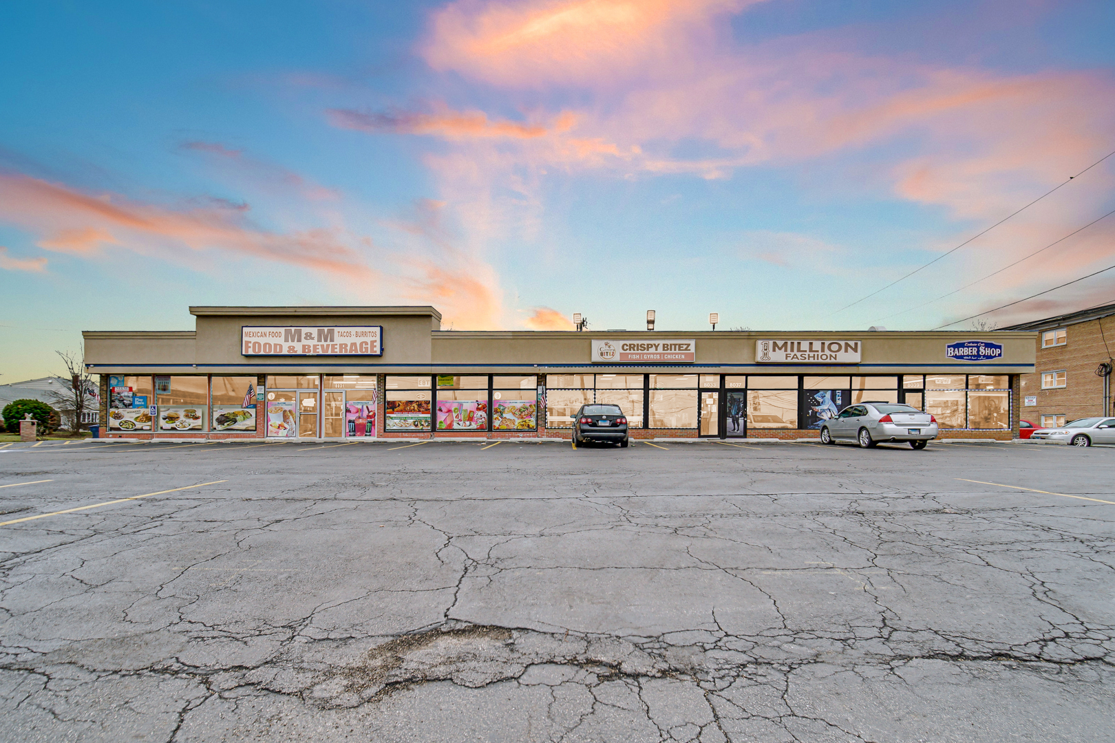 8031-8039 87th Street