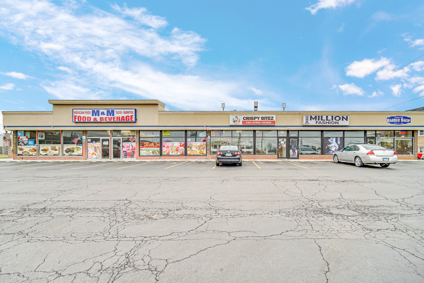 8031-8039 87th Street
