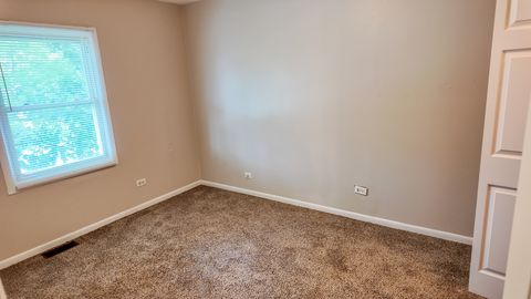 Tiny photo for 4700 Salem Court, Richton Park, IL 60471 (MLS # 12552871)