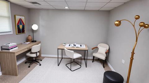 Tiny photo for 4700 Salem Court, Richton Park, IL 60471 (MLS # 12552871)