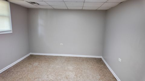 Tiny photo for 4700 Salem Court, Richton Park, IL 60471 (MLS # 12552871)