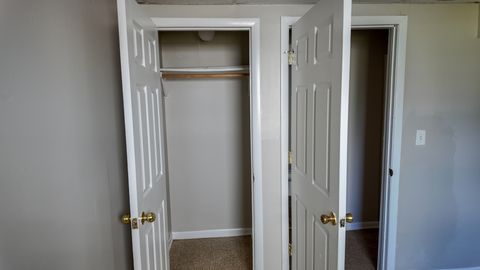 Tiny photo for 4700 Salem Court, Richton Park, IL 60471 (MLS # 12552871)