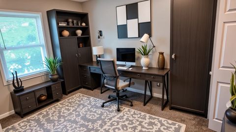 Tiny photo for 4700 Salem Court, Richton Park, IL 60471 (MLS # 12552871)