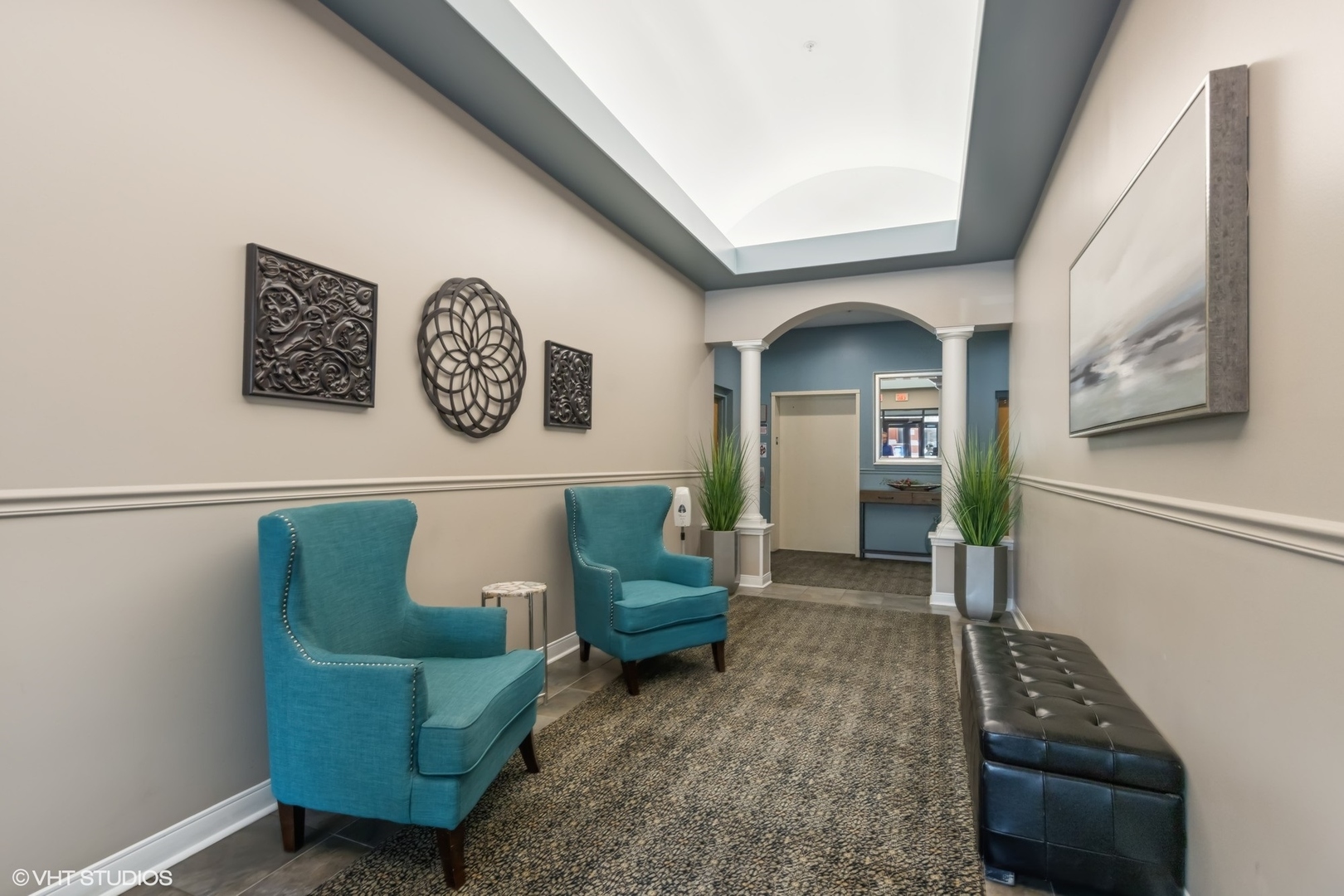 945 Burlington Avenue 203
