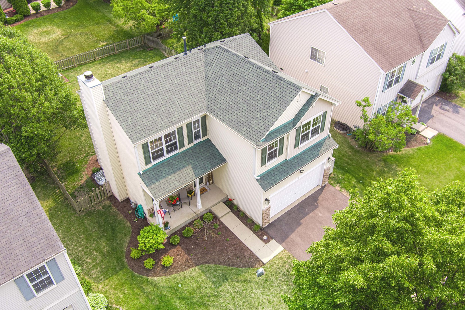 86 E Hummingbird Avenue
