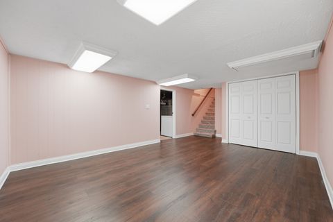 Tiny photo for 4065 Winston Drive, Hoffman Estates, IL 60192 (MLS # 12635271)