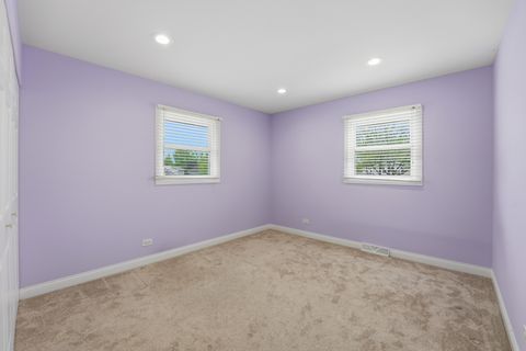 Tiny photo for 4065 Winston Drive, Hoffman Estates, IL 60192 (MLS # 12635271)